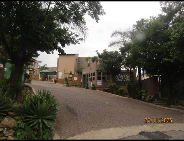 2 BEDROOM APARTMENT FOR SALE IN WINCHESTER HILLS EXT 3